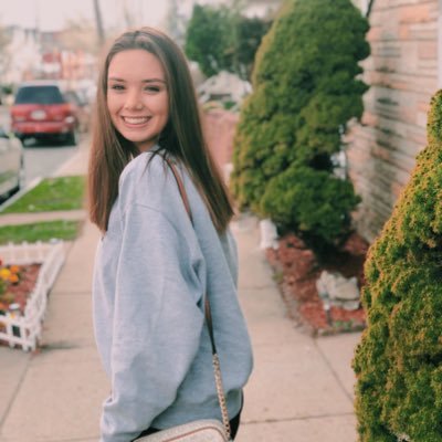 ZoellerLizzy's profile picture. Coughlin High School #steelersnation