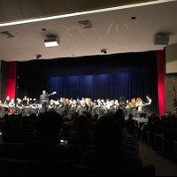 Lawrence North Performing Arts (@lnperfarts) 's Twitter Profile
