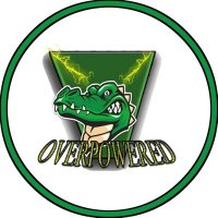 ⚡️OverPowered⚡️ (@overpoweredcr) 's Twitter Profile