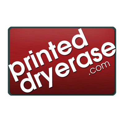 PrintedDryErase's profile picture. 