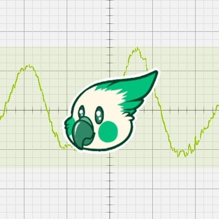 Hay un birb aquíさんのプロフィール画像