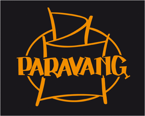 Paravang's profile picture. Het jeugdhuis van Middelkerke