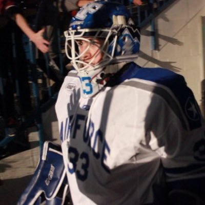 Air Force Academy hockey #33