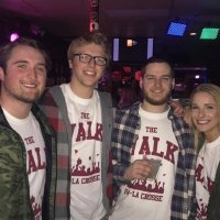 Brad Jones (@jradbones) 's Twitter Profile