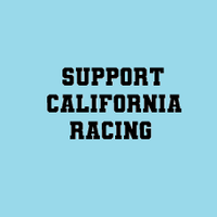 Support California Horse Racing (@supportcaracing) 's Twitter Profile