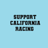 SupportCARacing's profile picture. The goal is simple: To help the people of California racing and to keep the sport going in the Golden State.