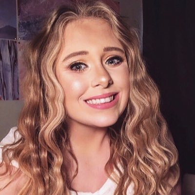 katymw2715's profile picture. • 1 Thessalonians 5:18 •