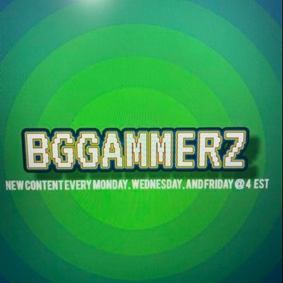 BGGAMMERZ1's profile picture. YouTube gamer and vlogger. 👨‍🚒volunteer firefighter