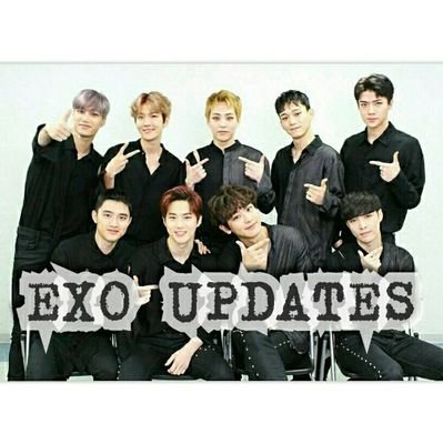 EXO Updates