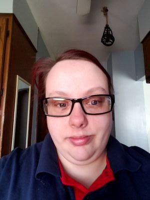 gena_chadwick's profile picture. 