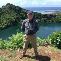 Paul Harris (@paulharrissc) 's Twitter Profile