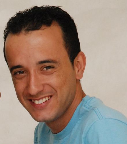 Fortunato_Paulo Profile Picture