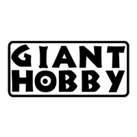 ジャイアントホビー (@gianthobby) 's Twitter Profile