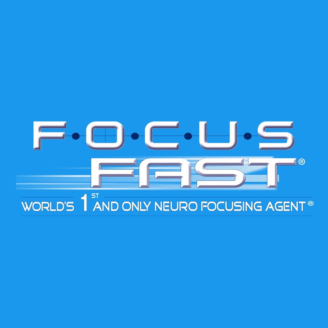 FocusFast Profile Picture