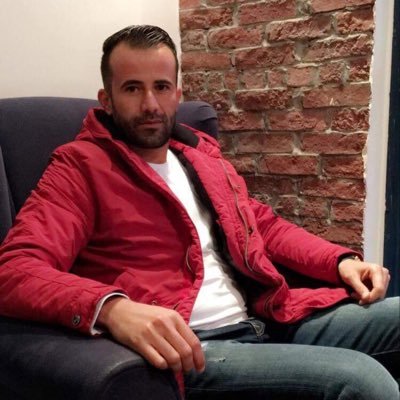 hamza52180414's profile picture. هلا مدريد