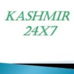 Kashmir 24x7
