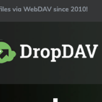 DropDAV (@dropdav) 's Twitter Profile