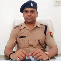 ADDL DCP SOUTH LUCKNOW (@adcptrafficlko) 's Twitter Profile