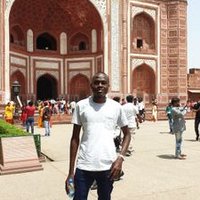 Daniel Muttu Obol (@muttu311) 's Twitter Profile