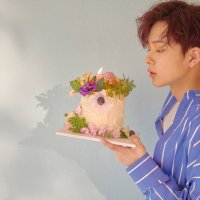 오늘의 선호 (@today_yooseonho) 's Twitter Profile