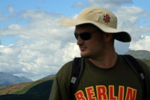 DavidNoelMiller's profile picture. 