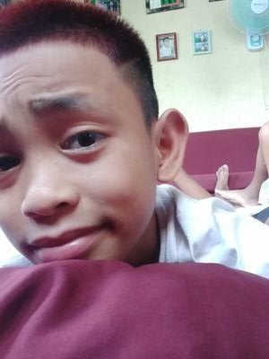 ElominaRonel's profile picture. 💗😘Edjei Fryll😍💕
🏀Ball is Life 😂😋🏀
🎮Crossfire🔫Gamer🎮
😋👦13 Years Old👦😎