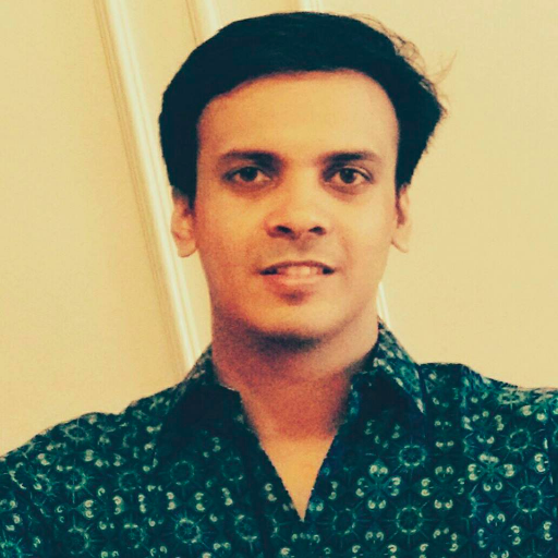 _RaviTrivedi_'s profile picture. Senior SRE @ Red Hat