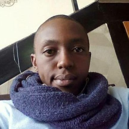 MbuguaKJ's profile picture. 