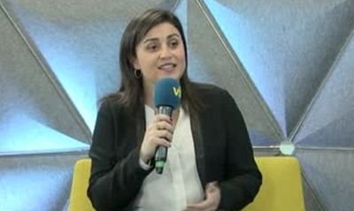 IolandeViricel's profile picture. 