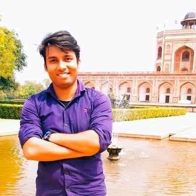 MadanKr14's profile picture. 