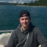 Josh Bauer (@joshbauer91) 's Twitter Profile