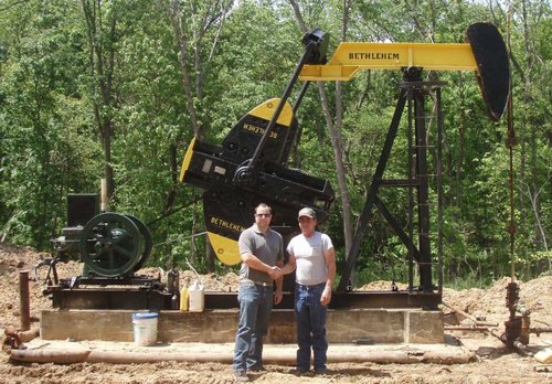 A moratorium set in place for the drilling of the state’s regions holding enormous amounts of shale gas has put severe interruptions on the plans of Talisman
