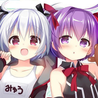 QMAミュー杯 MYUCUPさんのプロフィール画像