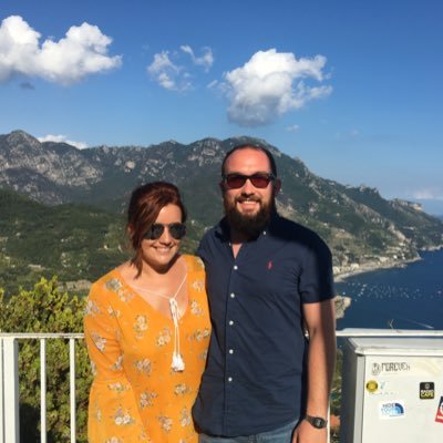 andytevans's profile picture. Go hard or go home