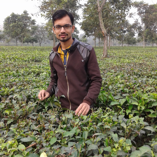 salimghadiyali1's profile picture. C.O.