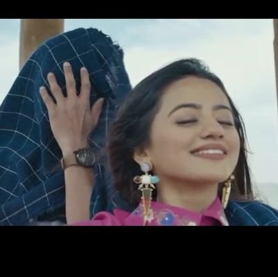 BIG FAN OF #hellyshah