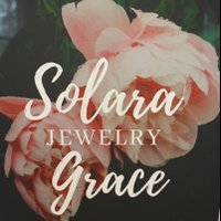 Solara Grace Jewelry(@solaragrace2) 's Twitter Profile Photo
