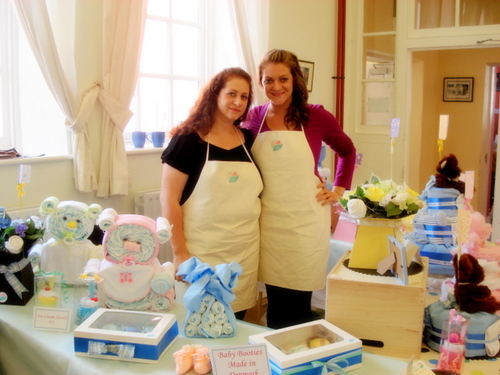 Little Giggles specialises in unique handmade gifts for all occasions! Our mission is to bring smiles to the faces of those receiving AND giving our creations!