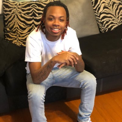 We Run the 💯’s🖕🏽🤐🎬😈 https://t.co/4FHIe4d0MK.Rock🌹