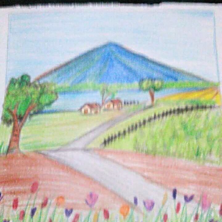 NsNunie's profile picture. Hamba yang tak sempurna