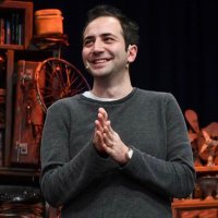 Sarp Bozkurt (@bozkurtsarp) 's Twitter Profile