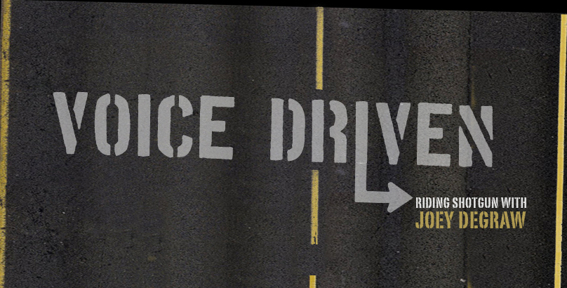 Music, Road Trips, Bars and Fun.  Joey (and sometimes Gavin) DeGraw videos. Produced by Brian Weber.