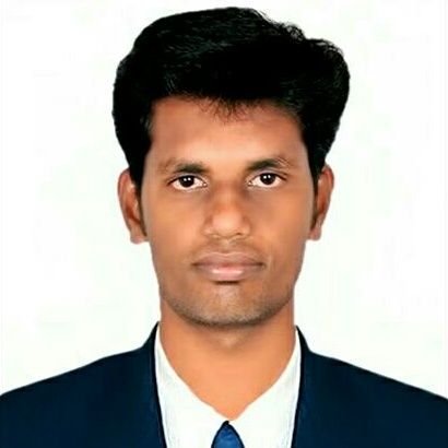 Raja_devanesan's profile picture. Take rest😎