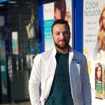 يارب اصلح قلبي ... و اشفي كل مريض