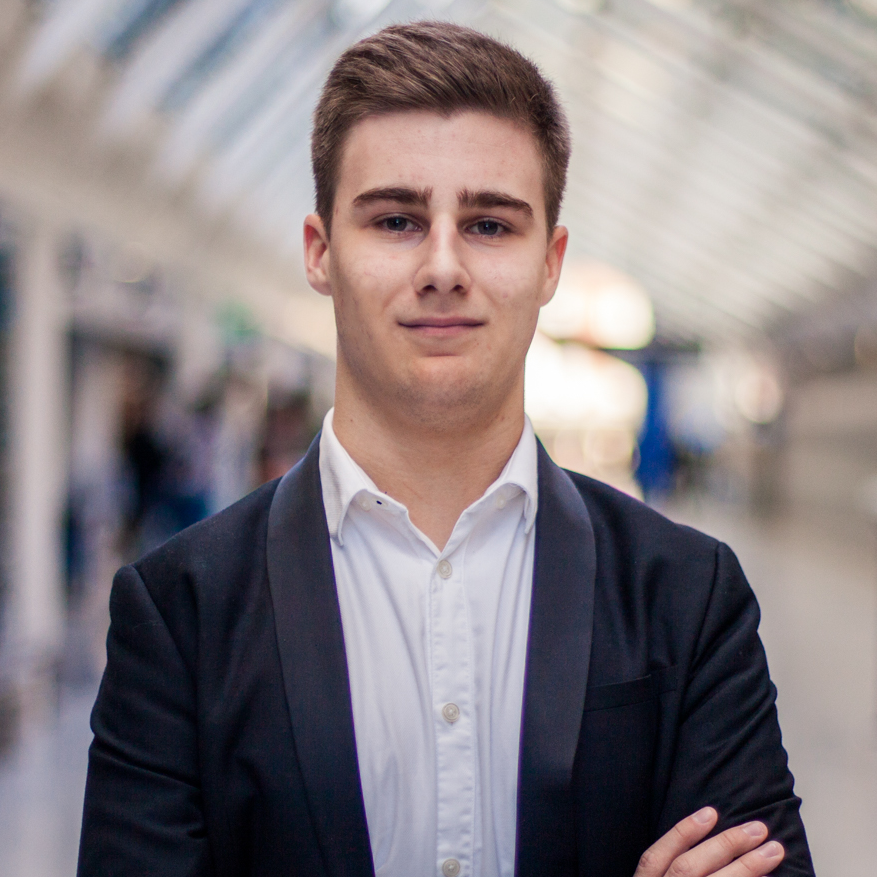 GuillaumeLecha5's profile picture. Étudiant à l'IIM en Communication Digitale et E-Business