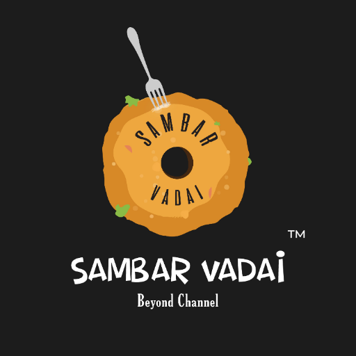Beyond Channel!

For customised Promo & Marketing connect with us on 7550291103.

#Sambar_vadai #Kollywood
Youtube: https://t.co/p1npIkVUDI