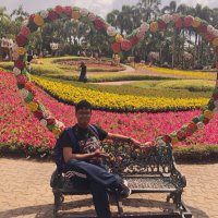 Gavrilo F. M. Sinaga (@gavrilofms) 's Twitter Profile