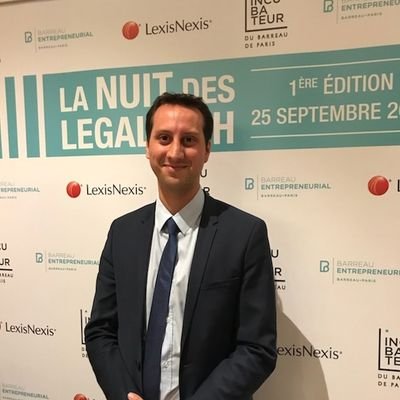 CEO France @Youhodler
DAF @IAEParisAlumni
ancien Président @JuniorIAEParis
ancien avocat
#LegalFinancialServices #Finance #Regulatory #Blockchain #Web3