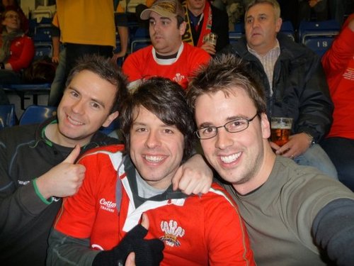 Gregadrive's profile picture. 