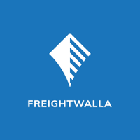 Freightwalla(@freightwalla) 's Twitter Profile Photo